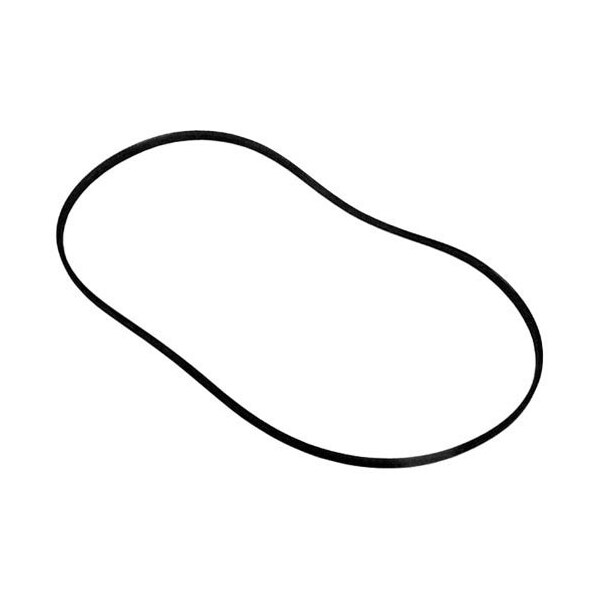 Berkel Slicers Gear Box Drive Belt 402375-00138 - main